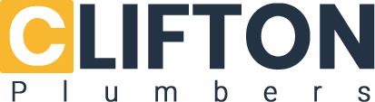 Clifton Plumbers Logo